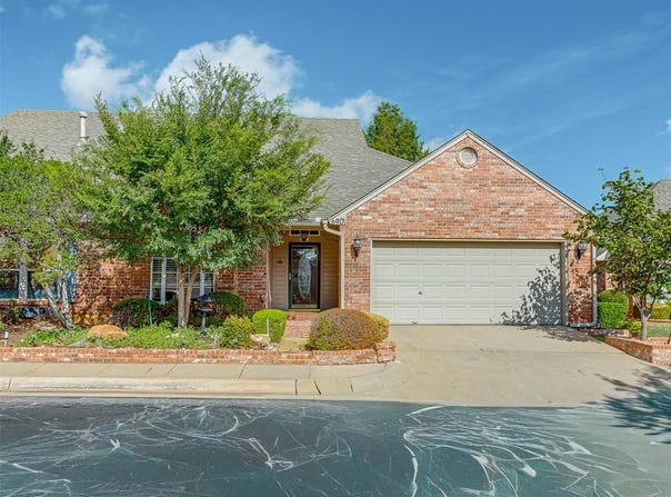 6901 NW 133rd Terrace, Oklahoma City, OK 73142