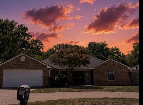 311 Baker St, Lindale, TX 75771