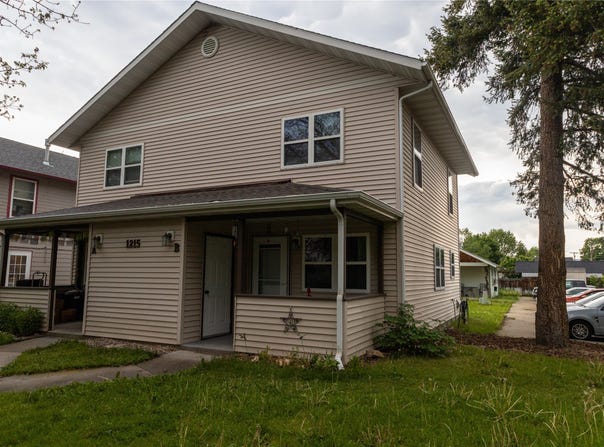 1215 Milton Street, Missoula, MT 59802
