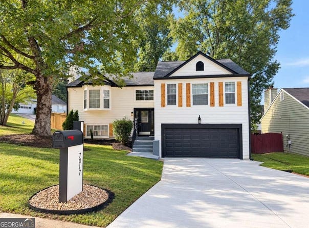 7017 Grinder Drive, Austell, GA 30168