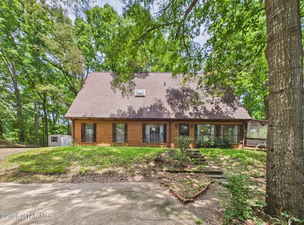 54 Covington Road, Columbus, MS 39705