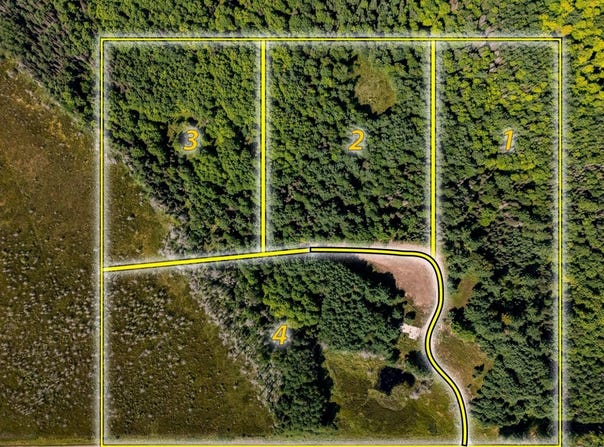 3770 HWY 17, Conover, WI 54519