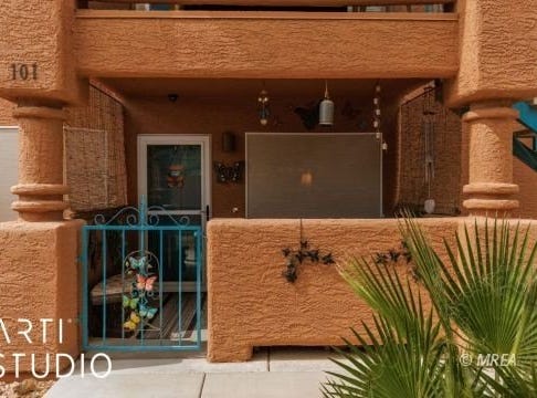 882 Mesquite Springs Dr, Mesquite, NV 89027