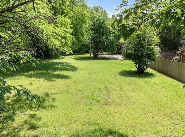 602 Wes Michael Road, Bonham, TX 75418
