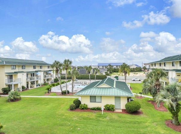 60 Sandprints Drive, Miramar Beach, FL 32550