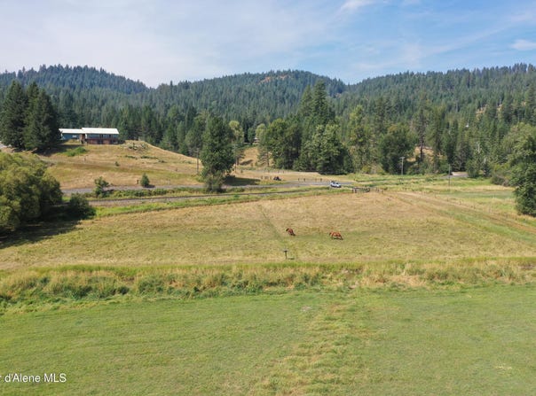 NKA Saint Maries River Rd, St. Maries, ID 83861