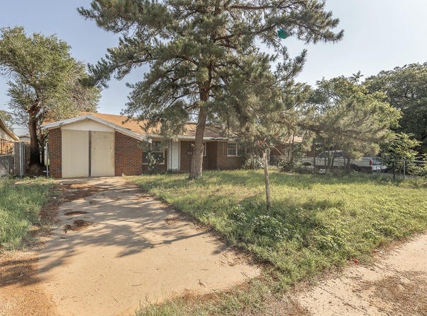 2639 Parkway Drive, Lubbock, TX 79403