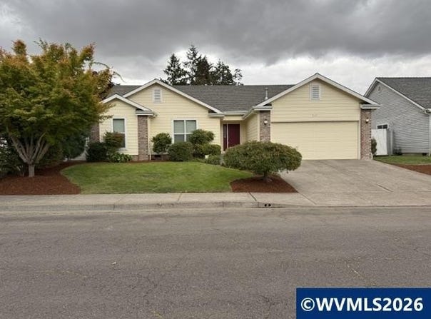 7338 Caneberry Ct NE, Keizer, OR 97303-0007