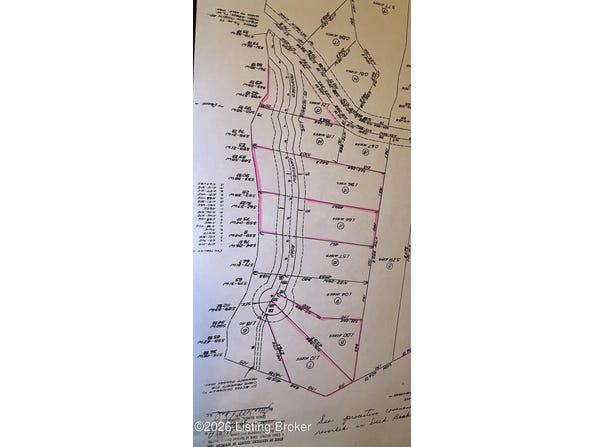 15 Drake Ridge Rd, Bloomfield, KY 40008