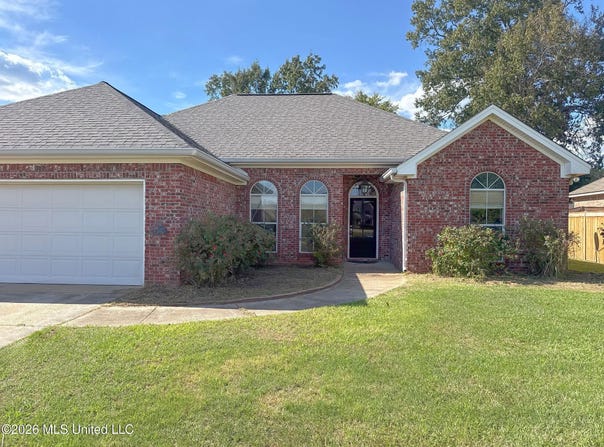 119 Copper Ridge Lane, Florence, MS 39073
