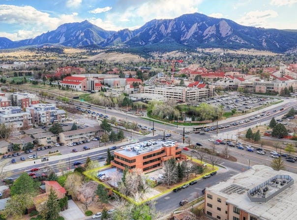 1200 28th St, Boulder, CO 80303