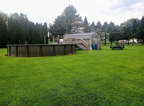 2894 E Twp Rd 407, Sheldon, IL 60966