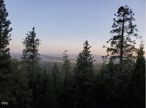 Seal Lane, Bonanza, OR 97623