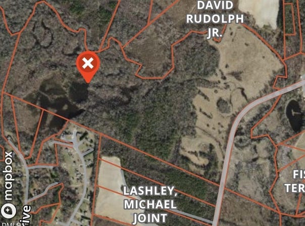 Crantock Road, Smithfield, NC 27577