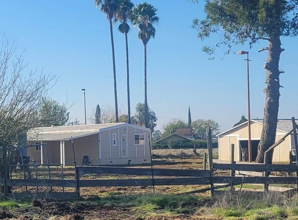 8304 Palladay RD, Elverta, CA 95626