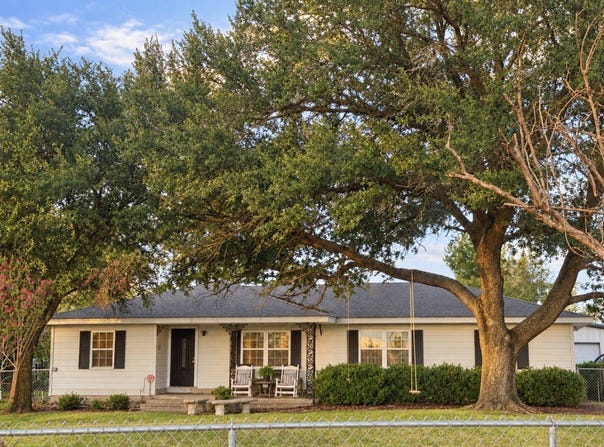1818 State Highway 171, Hubbard, TX 76648