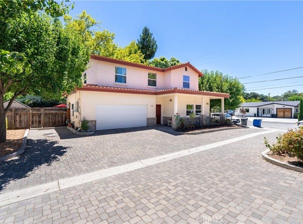 7755 Navajoa, Atascadero, CA 93422