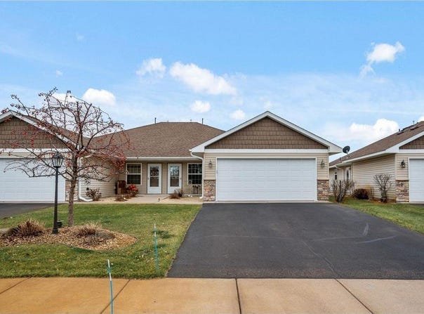 5197 383rd Street, North Branch, MN 55056