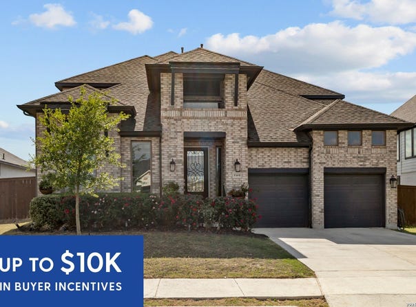 5389 Hartley, Schertz, TX 78108