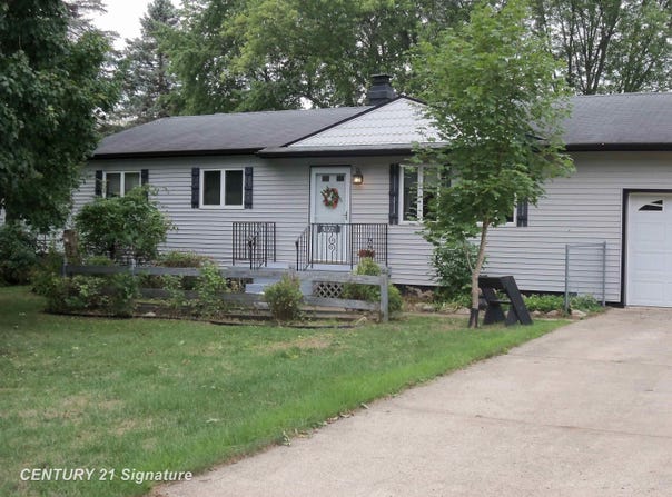 5127 Arbor Lane, Flint, MI 48506