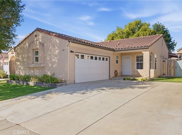 44 Gray Pine, Templeton, CA 93465
