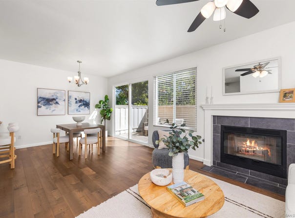 3811 Creststone, San Diego, CA 92130