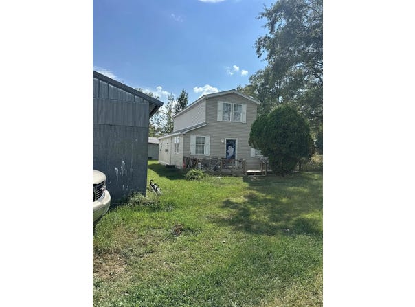 141 County Hwy 56, Hamilton, AL 35570