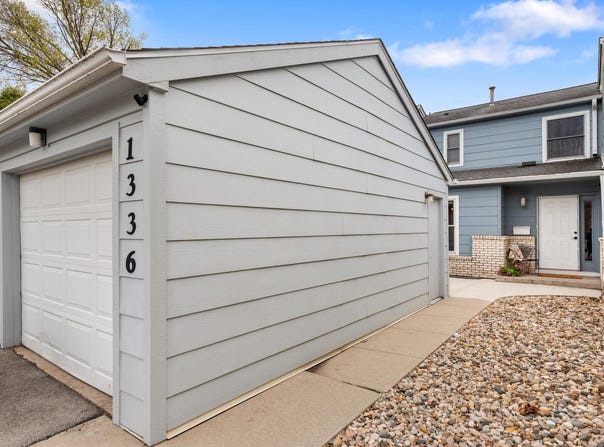 1336 Truman Place, Ames, IA 50010