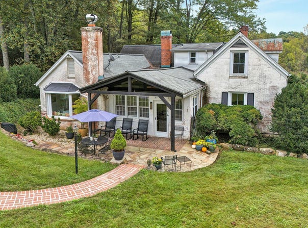 400 Walnut RD, Salem, VA 24153