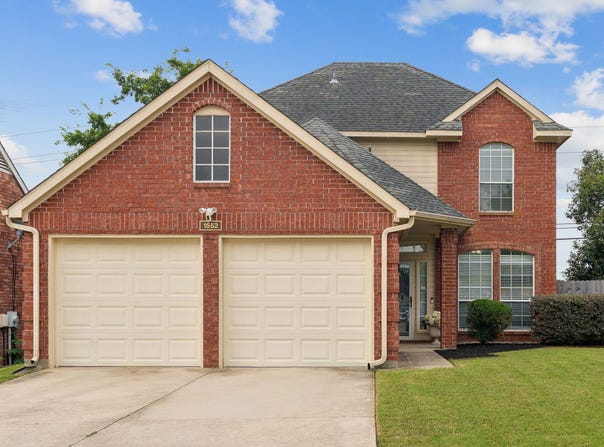 1552 Dublin Circle, Grapevine, TX 76051