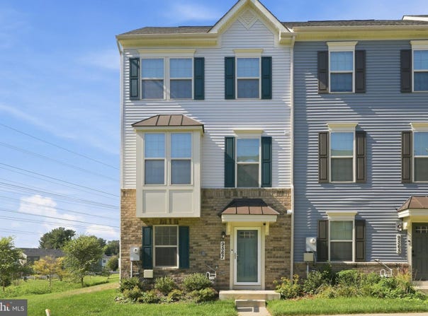 9567 TALL OAKS Road, MONTGOMERY VILLAGE, MD 20886