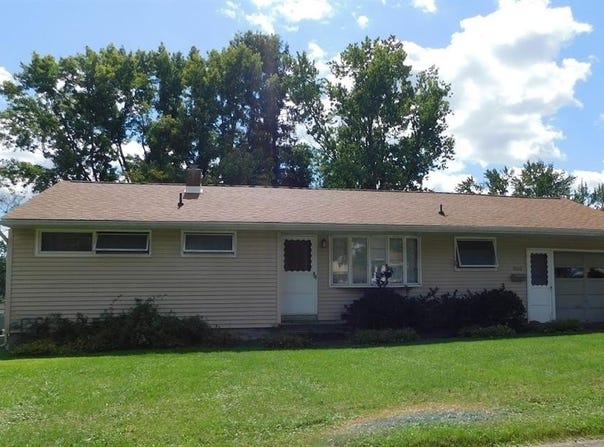 3626 Lyndale Drive, ENDICOTT, NY 13760