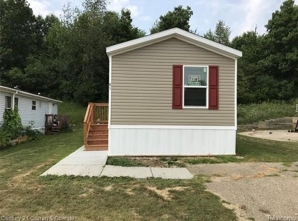 6564 E Michigan Avenue, Saline, MI 48176