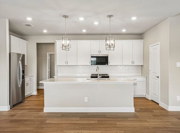 1110 Morrell Drive, Princeton, TX 75071