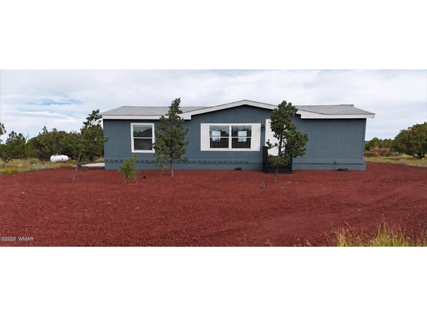 21 County Road 8307, Concho, AZ 85924