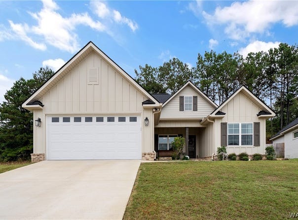 13949 Hemlock Drive, Northport, AL 35475