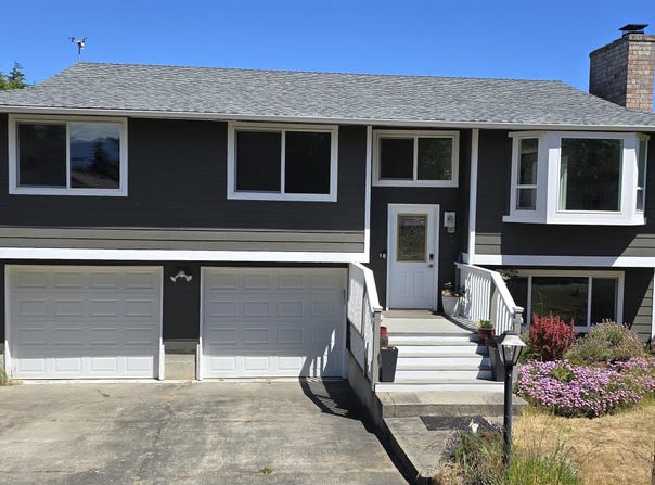 115 E Roberts, Sequim, WA 98382
