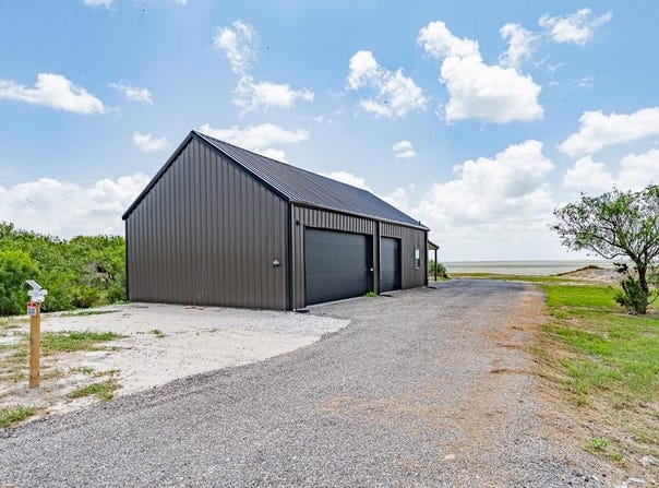 1102 First Street, Bayside, TX 78340