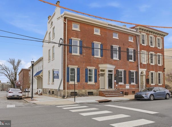 100 W FRONT ST #3A, MEDIA, PA 19063