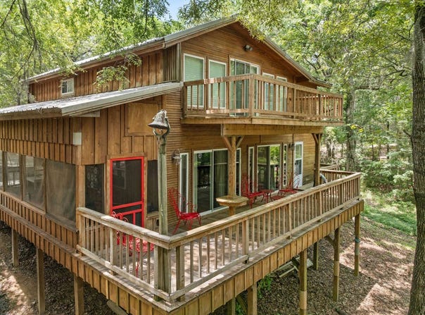 130 Jim Pl, Many, LA 71449