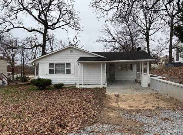 816 Kendall Avenue, Poplar Bluff, MO 63901