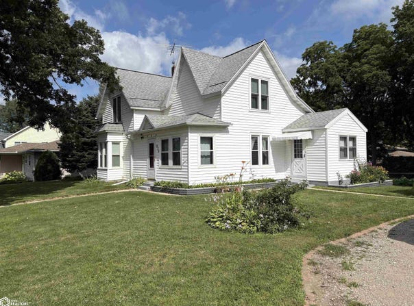 835 W I Street, Forest City, IA 50436