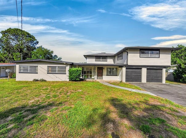 710 TWIN OAKS Lane, EUSTIS, FL 32726