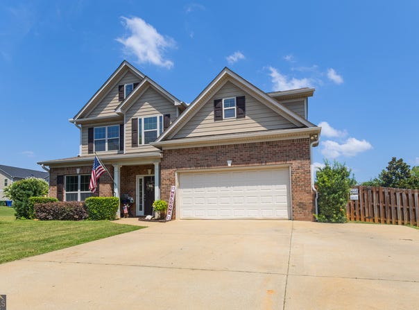 7065 Lonesome Pine Drive, Midland, GA 31820