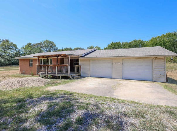 3173 S HWY 27, Mount Ida, AR 71957