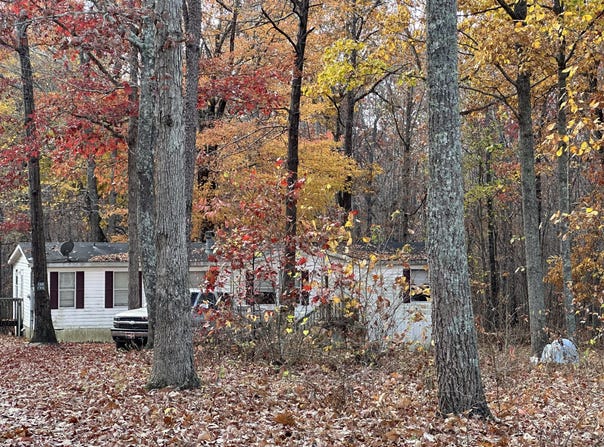 966 Cox Road, Sequatchie, TN 37374