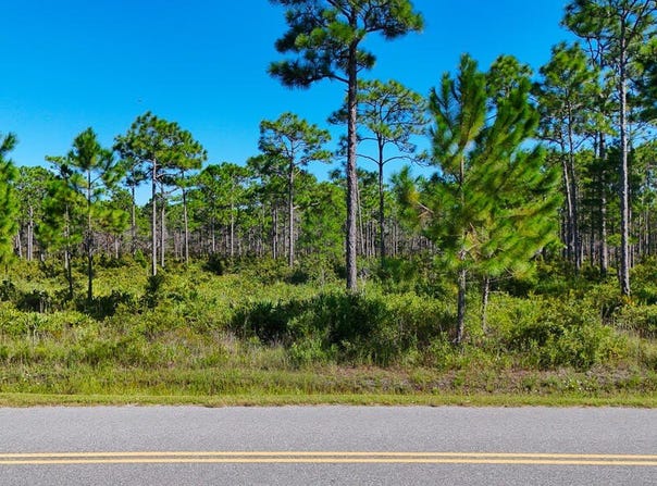 250 Smith St lot: 20, Eastpoint, FL 32328