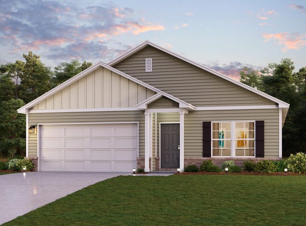 2035 Pinnacle Way, Lawrenceburg, KY 40342