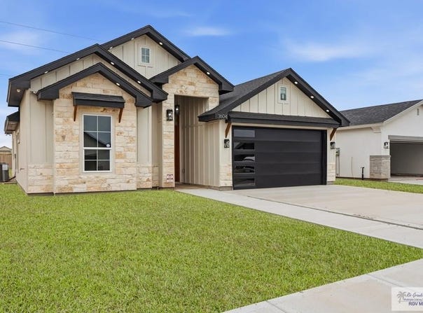3604 MONTE CIELO, WESLACO, TX 78596