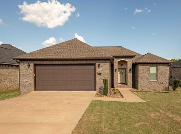 6 Sayde Lane, Sheridan, AR 72150